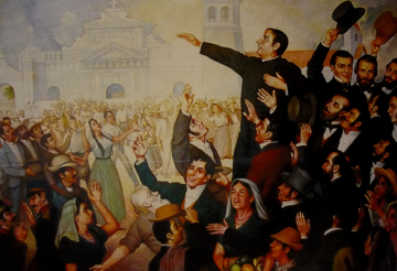 Calendrier septembre 2021 au Honduras