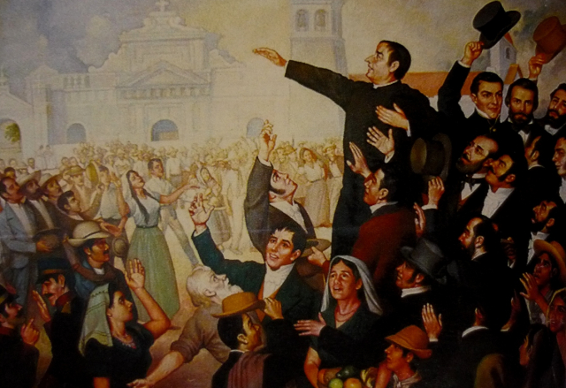 September 2021 Calendar in Honduras 